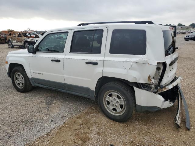 Photo 1 VIN: 1J4NT1GA8BD189178 - JEEP PATRIOT 