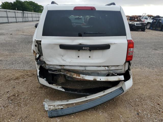 Photo 5 VIN: 1J4NT1GA8BD189178 - JEEP PATRIOT 