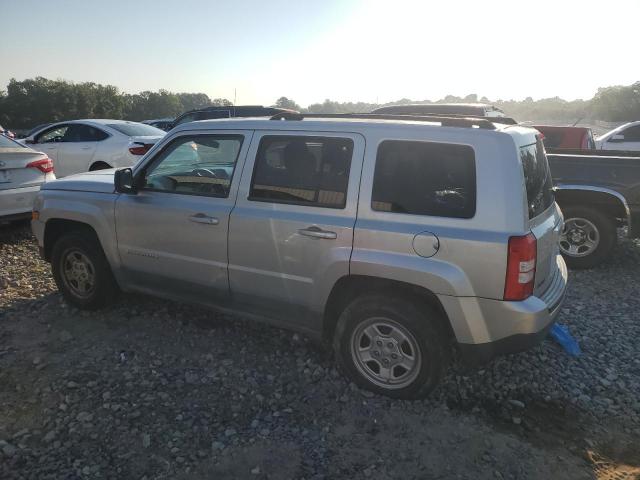 Photo 1 VIN: 1J4NT1GA8BD230182 - JEEP PATRIOT SP 