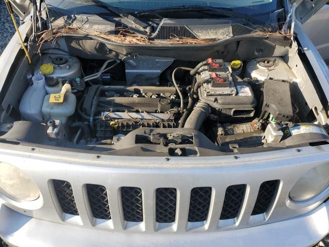 Photo 11 VIN: 1J4NT1GA8BD230182 - JEEP PATRIOT SP 