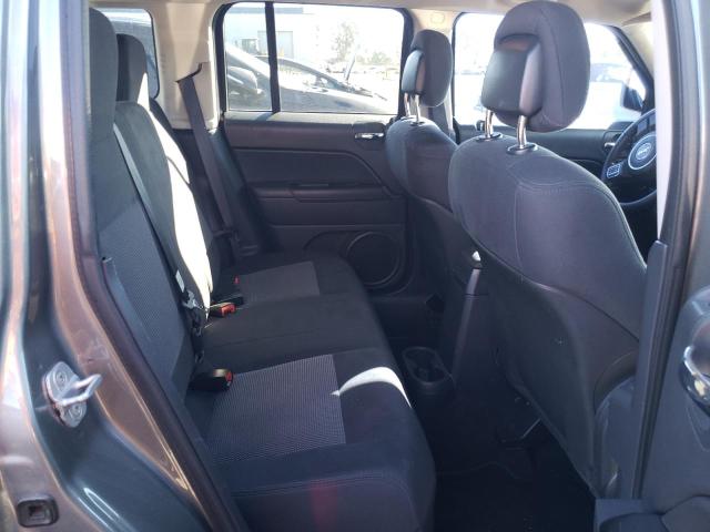 Photo 5 VIN: 1J4NT1GA8BD245362 - JEEP PATRIOT SP 