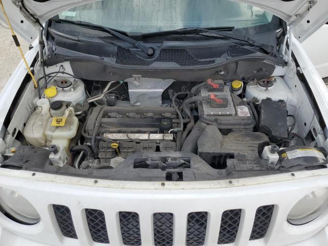 Photo 11 VIN: 1J4NT1GA8BD252702 - JEEP PATRIOT 