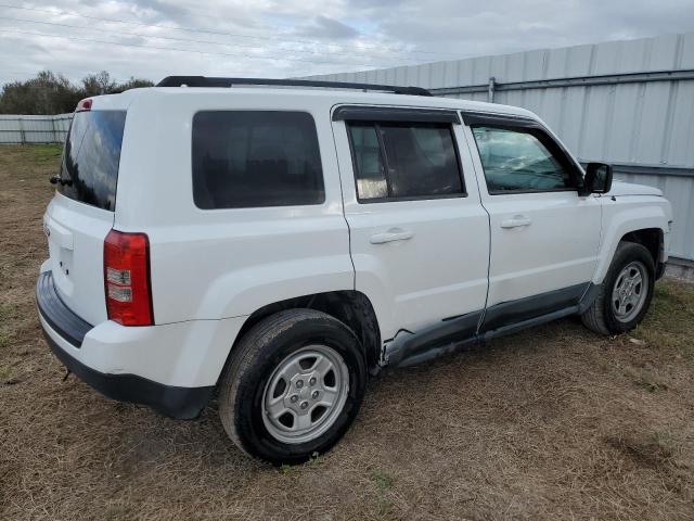 Photo 2 VIN: 1J4NT1GA8BD252702 - JEEP PATRIOT 