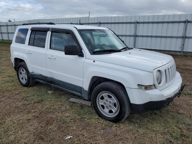 Photo 3 VIN: 1J4NT1GA8BD252702 - JEEP PATRIOT 