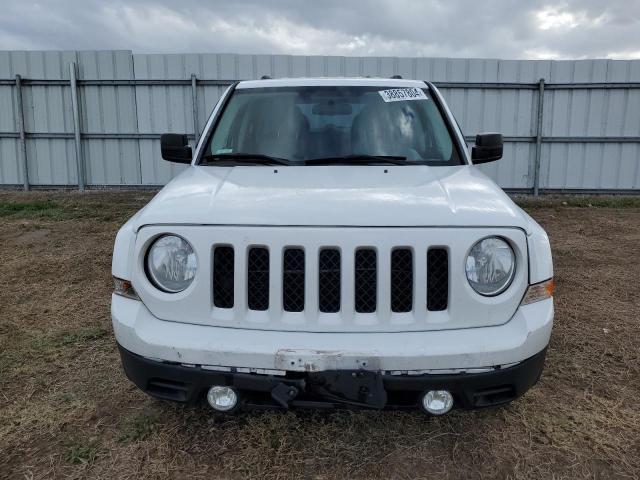 Photo 4 VIN: 1J4NT1GA8BD252702 - JEEP PATRIOT 