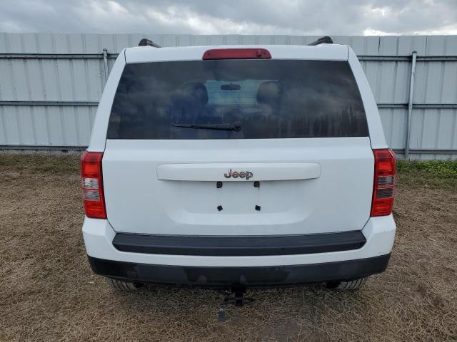 Photo 5 VIN: 1J4NT1GA8BD252702 - JEEP PATRIOT 