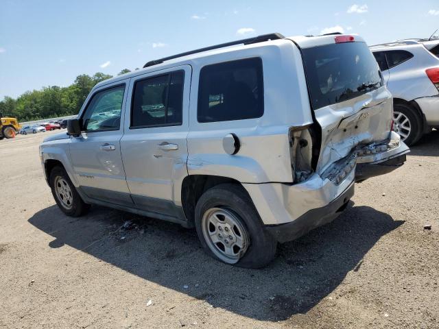 Photo 1 VIN: 1J4NT1GA8BD270780 - JEEP PATRIOT 