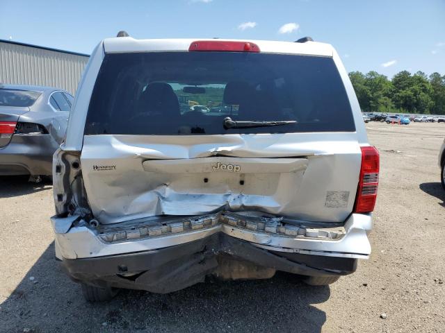 Photo 5 VIN: 1J4NT1GA8BD270780 - JEEP PATRIOT 