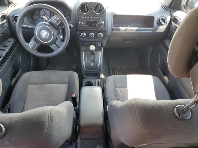 Photo 7 VIN: 1J4NT1GA8BD270780 - JEEP PATRIOT 