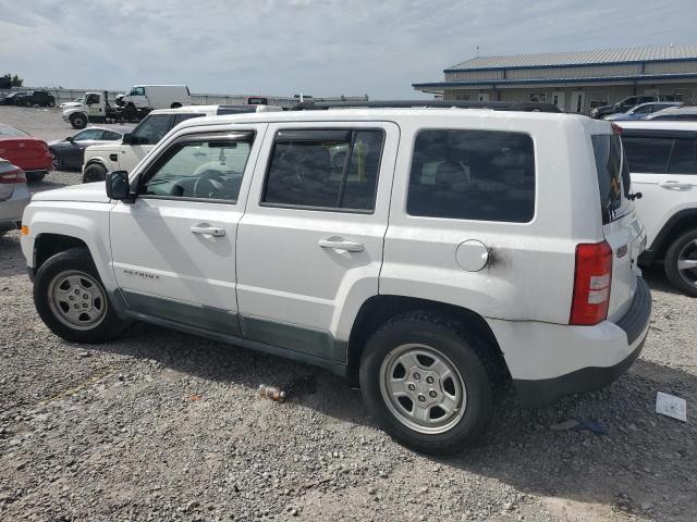 Photo 1 VIN: 1J4NT1GA8BD285697 - JEEP PATRIOT 