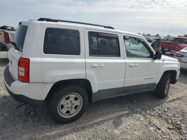 Photo 2 VIN: 1J4NT1GA8BD285697 - JEEP PATRIOT 