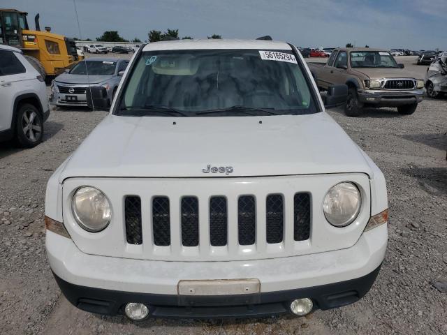 Photo 4 VIN: 1J4NT1GA8BD285697 - JEEP PATRIOT 