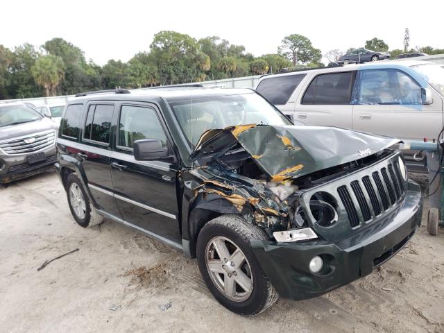 Photo 0 VIN: 1J4NT1GA9AD621274 - JEEP PATRIOT SP 