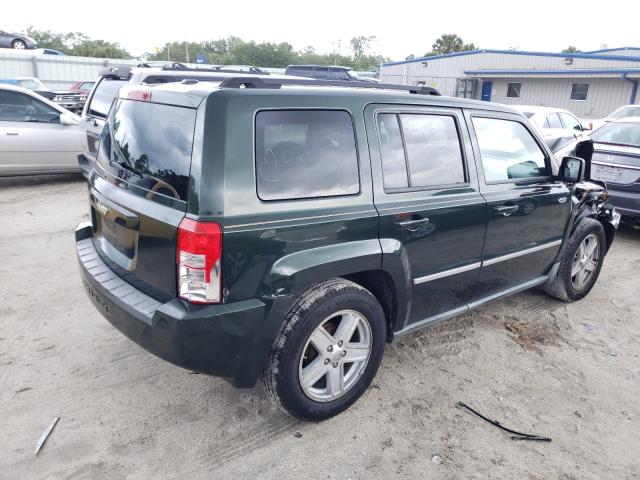 Photo 3 VIN: 1J4NT1GA9AD621274 - JEEP PATRIOT SP 