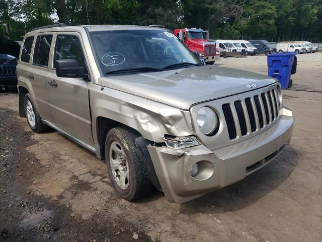 Photo 0 VIN: 1J4NT1GA9AD624353 - JEEP PATRIOT 