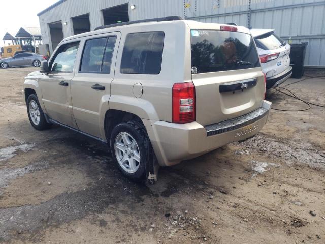 Photo 2 VIN: 1J4NT1GA9AD624353 - JEEP PATRIOT 