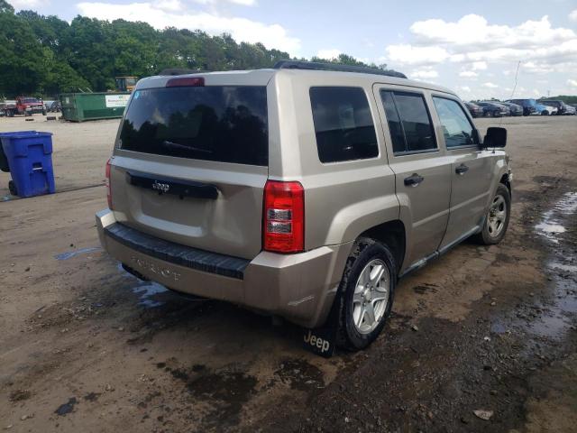 Photo 3 VIN: 1J4NT1GA9AD624353 - JEEP PATRIOT 