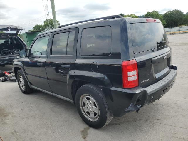 Photo 1 VIN: 1J4NT1GA9AD643341 - JEEP PATRIOT SP 