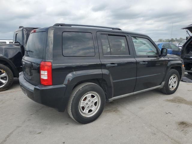 Photo 2 VIN: 1J4NT1GA9AD643341 - JEEP PATRIOT SP 