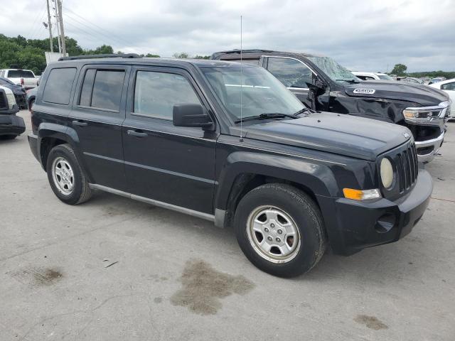 Photo 3 VIN: 1J4NT1GA9AD643341 - JEEP PATRIOT SP 