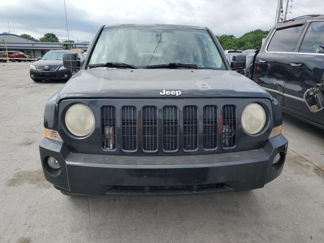 Photo 4 VIN: 1J4NT1GA9AD643341 - JEEP PATRIOT SP 