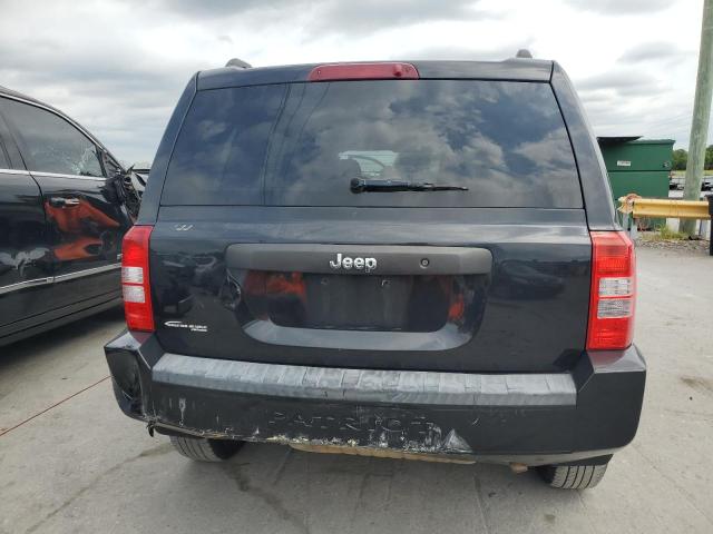 Photo 5 VIN: 1J4NT1GA9AD643341 - JEEP PATRIOT SP 