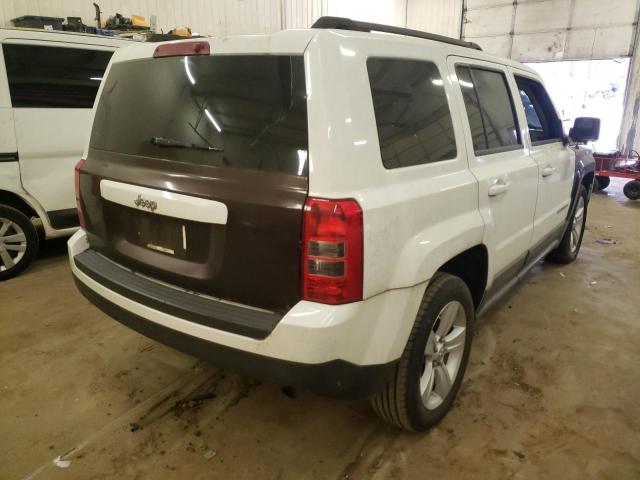 Photo 3 VIN: 1J4NT1GA9BD103442 - JEEP PATRIOT SP 