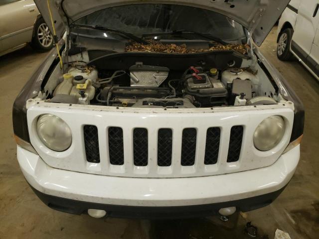 Photo 6 VIN: 1J4NT1GA9BD103442 - JEEP PATRIOT SP 