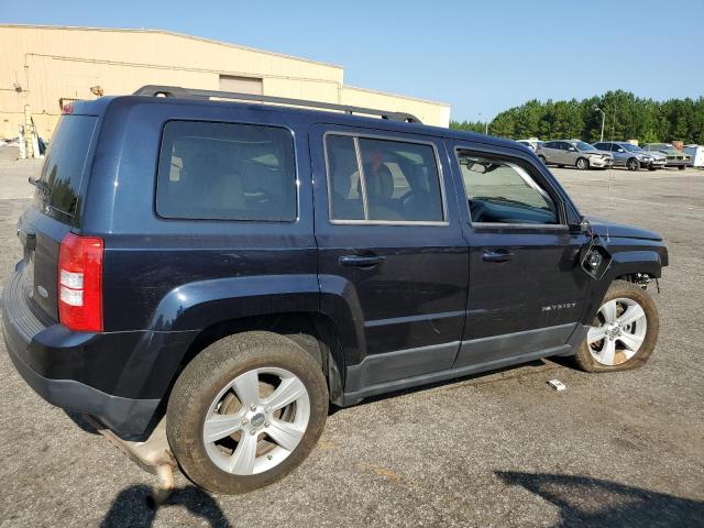 Photo 2 VIN: 1J4NT1GA9BD104333 - JEEP PATRIOT SP 