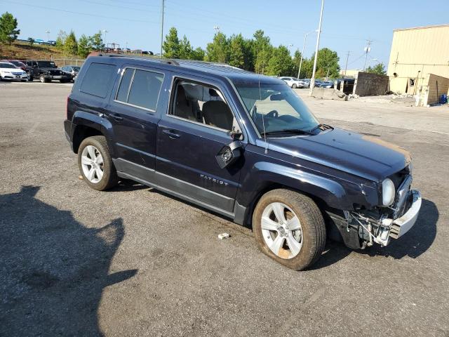 Photo 3 VIN: 1J4NT1GA9BD104333 - JEEP PATRIOT SP 