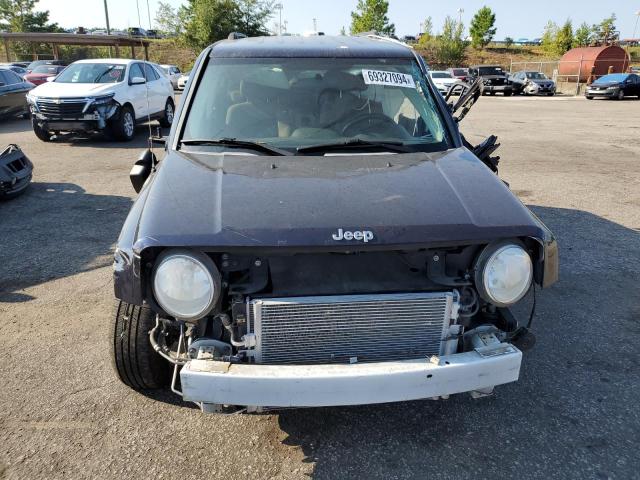 Photo 4 VIN: 1J4NT1GA9BD104333 - JEEP PATRIOT SP 