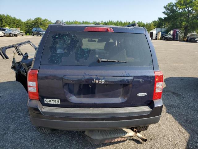 Photo 5 VIN: 1J4NT1GA9BD104333 - JEEP PATRIOT SP 