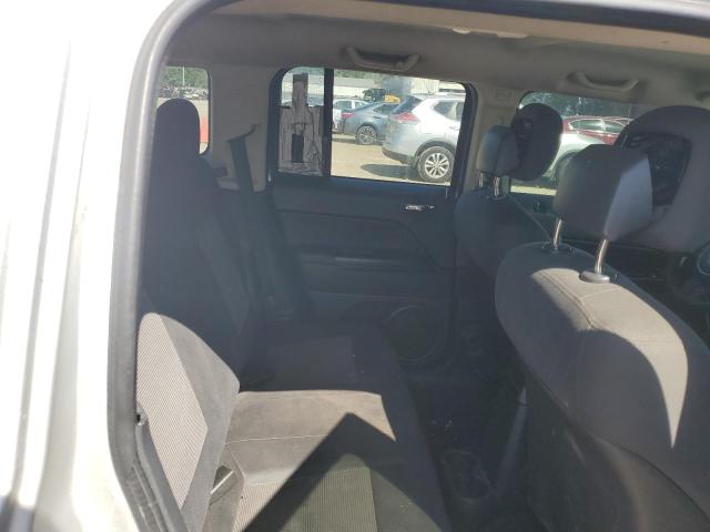 Photo 10 VIN: 1J4NT1GA9BD117065 - JEEP PATRIOT 