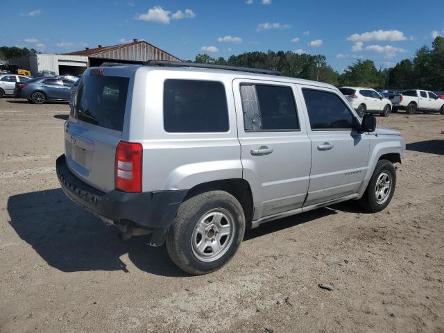 Photo 2 VIN: 1J4NT1GA9BD117065 - JEEP PATRIOT 