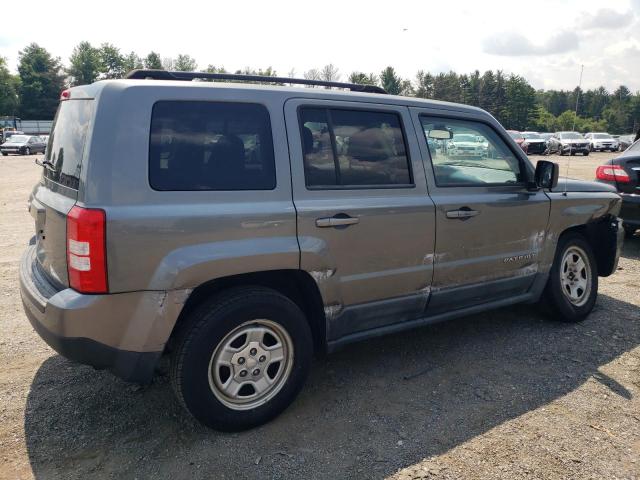 Photo 2 VIN: 1J4NT1GA9BD190422 - JEEP PATRIOT SP 