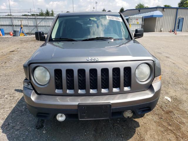 Photo 4 VIN: 1J4NT1GA9BD190422 - JEEP PATRIOT SP 