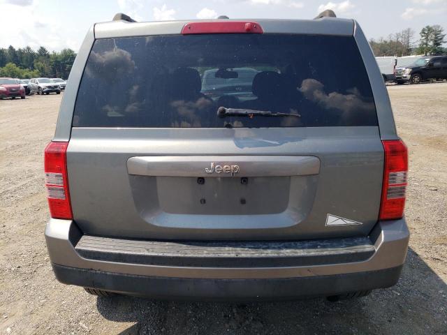 Photo 5 VIN: 1J4NT1GA9BD190422 - JEEP PATRIOT SP 