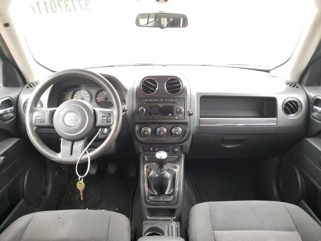 Photo 8 VIN: 1J4NT1GA9BD194826 - JEEP PATRIOT SP 