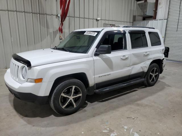 Photo 0 VIN: 1J4NT1GA9BD196835 - JEEP PATRIOT SP 