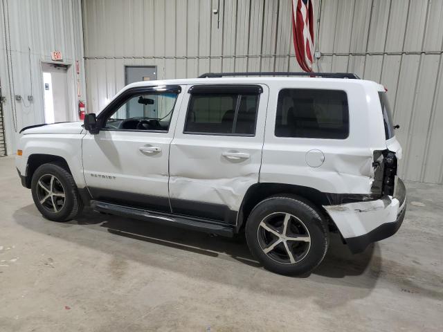 Photo 1 VIN: 1J4NT1GA9BD196835 - JEEP PATRIOT SP 