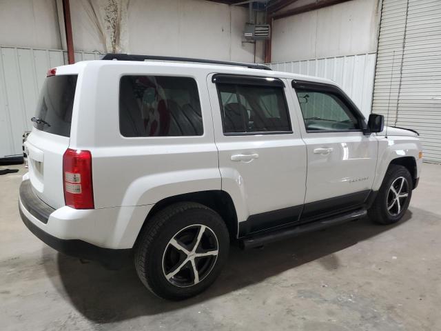 Photo 2 VIN: 1J4NT1GA9BD196835 - JEEP PATRIOT SP 