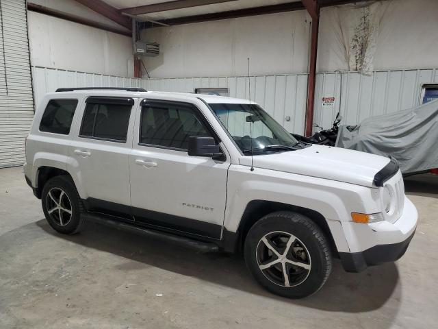 Photo 3 VIN: 1J4NT1GA9BD196835 - JEEP PATRIOT SP 