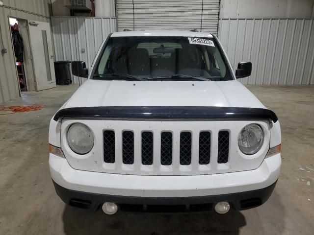 Photo 4 VIN: 1J4NT1GA9BD196835 - JEEP PATRIOT SP 