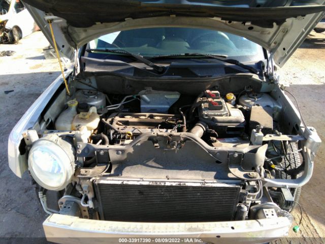 Photo 9 VIN: 1J4NT1GA9BD260114 - JEEP PATRIOT 