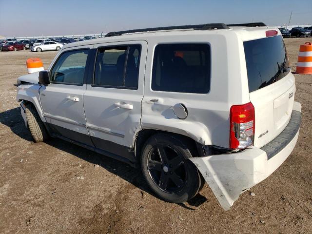 Photo 1 VIN: 1J4NT1GAXAD621882 - JEEP PATRIOT SP 