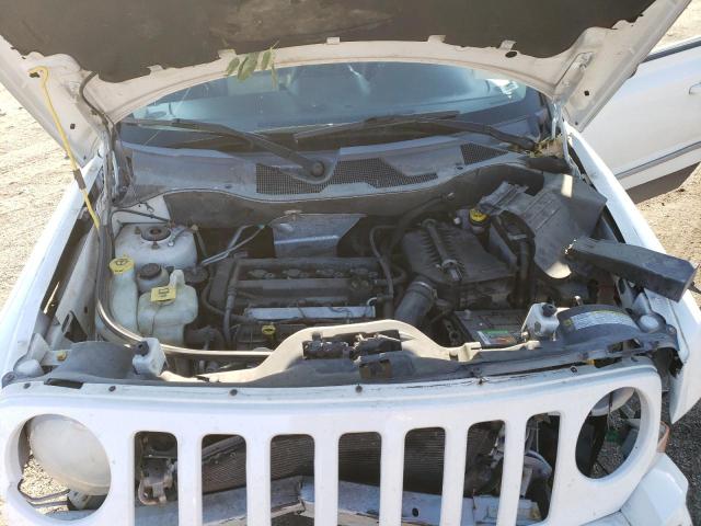 Photo 11 VIN: 1J4NT1GAXAD621882 - JEEP PATRIOT SP 