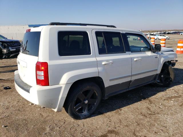 Photo 2 VIN: 1J4NT1GAXAD621882 - JEEP PATRIOT SP 