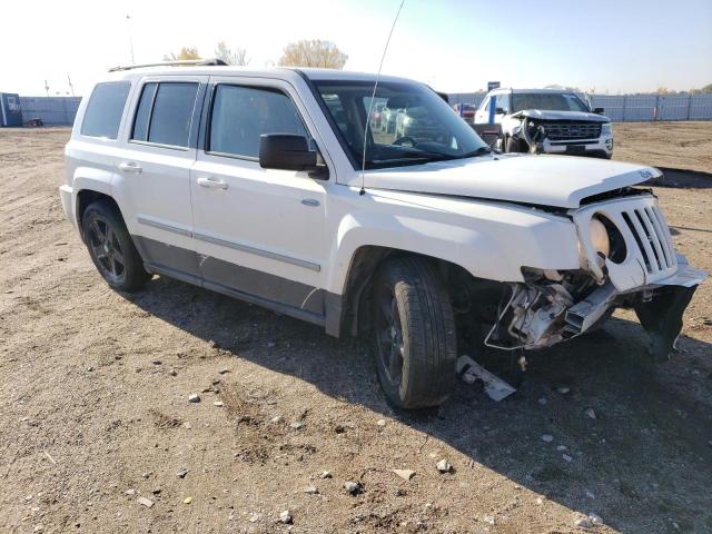 Photo 3 VIN: 1J4NT1GAXAD621882 - JEEP PATRIOT SP 