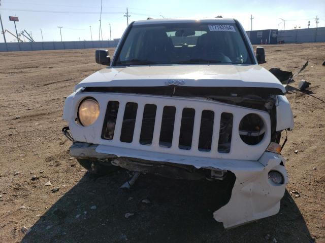 Photo 4 VIN: 1J4NT1GAXAD621882 - JEEP PATRIOT SP 