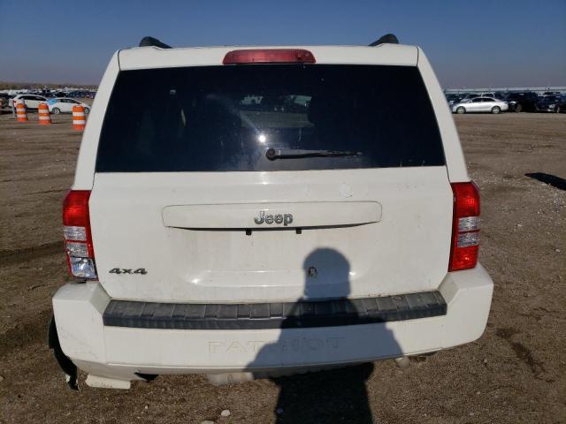 Photo 5 VIN: 1J4NT1GAXAD621882 - JEEP PATRIOT SP 